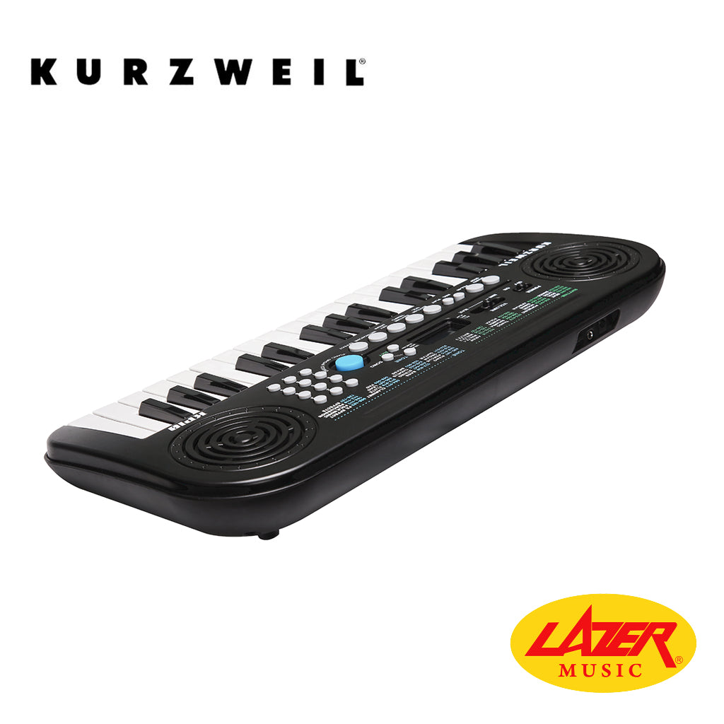 Kurzweil KP10 Portable Arranger Keyboard